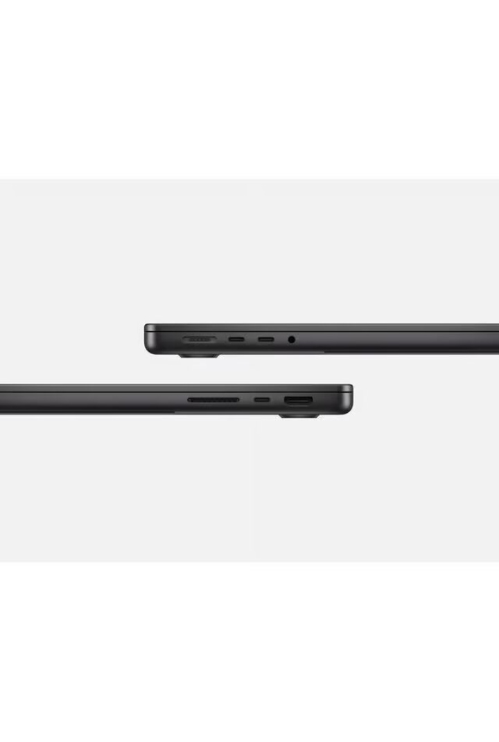 MacBook Pro (2023) - M3 - Pre-Owned - Matte Black - 512GB - 18GB