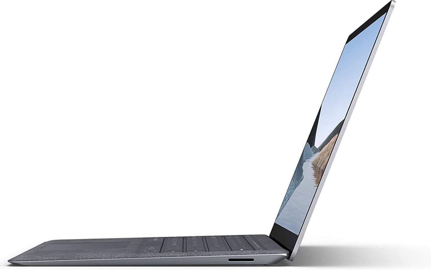 Microsoft Surface Laptop 3 13.5" – Core i7 10th Gen, 16GB RAM, 512GB SSD, Touchscreen
