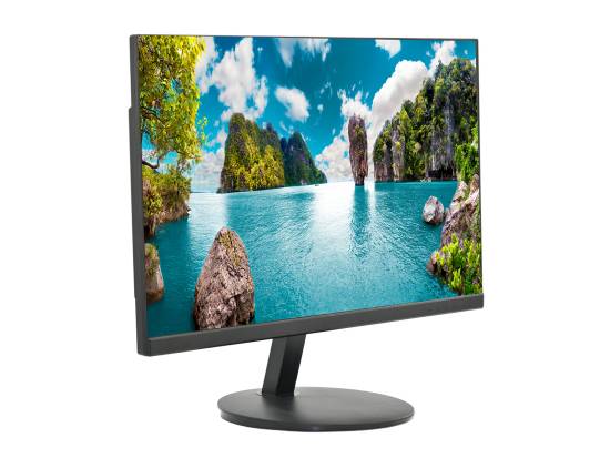 Planar PLN2200 22" Widescreen FHD LCD Monitor (NEW)