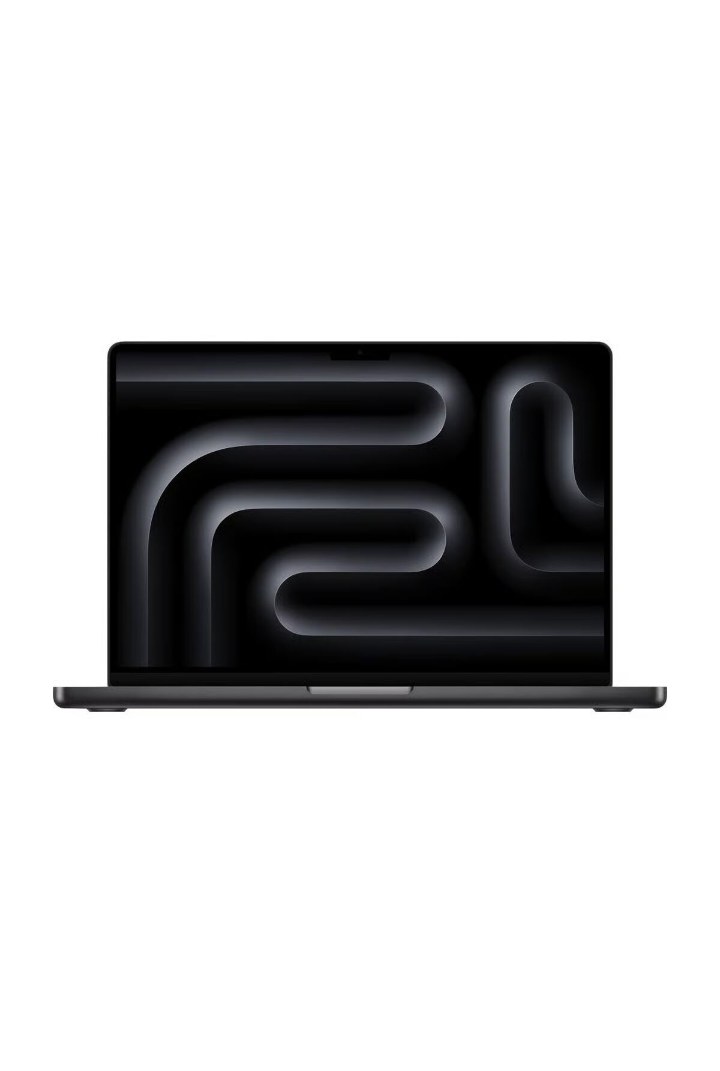 MacBook Pro (2023) - M3 - Pre-Owned - Matte Black - 512GB - 18GB