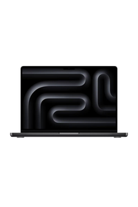 MacBook Pro (2023) - M3 - Pre-Owned - Matte Black - 512GB - 18GB