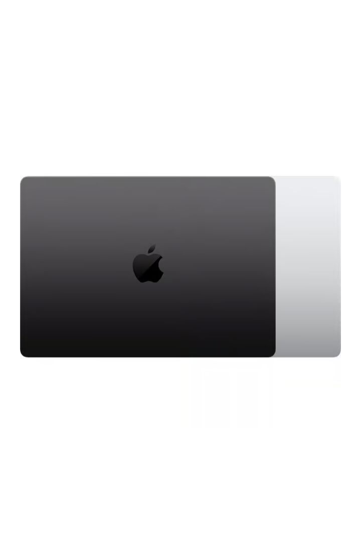 MacBook Pro (2023) - M3 - Pre-Owned - Matte Black - 512GB - 18GB