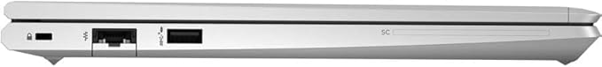 HP EliteBook 645 G9 14" FHD Laptop, AMD Ryzen 5 PRO 5675U Hexa-core (6 Core), 16 GB RAM, 256 GB SSD, CAM, Bluetooth, WiFi, Windows 11 Pro