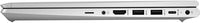 HP EliteBook 645 G9 14" FHD Laptop, AMD Ryzen 5 PRO 5675U Hexa-core (6 Core), 16 GB RAM, 256 GB SSD, CAM, Bluetooth, WiFi, Windows 11 Pro