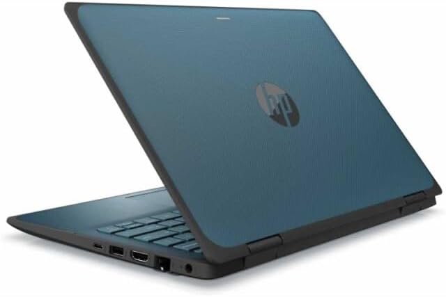 HP ProBook x360 11 G7 11.6" – Education Edition, 8GB RAM, 256GB SSD