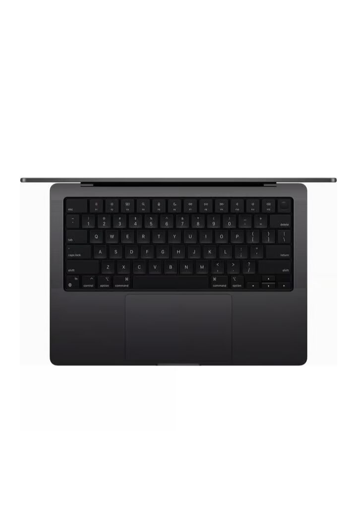 MacBook Pro (2023) - M3 - Pre-Owned - Matte Black - 512GB - 18GB