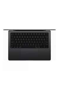 MacBook Pro (2023) - M3 - Pre-Owned - Matte Black - 512GB - 18GB