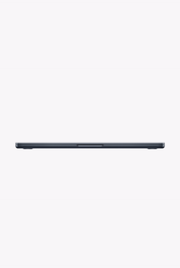 MacBook Air (2024) - 13 inch - M3 - 8GB+256GB - Midnight - AC+ (11-July-27) -  Pre-owned