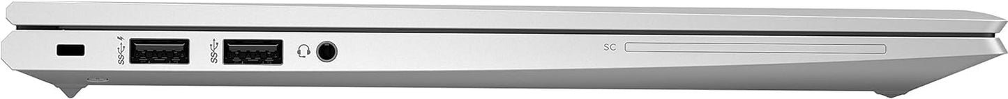 HP EliteBook 840 G8 14" – Core i5 11th Gen, 16GB RAM, 512GB SSD, Win 11