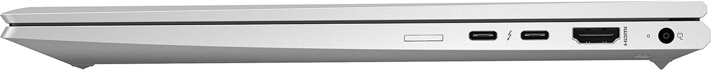 HP EliteBook 840 G8 14" – Core i5 11th Gen, 16GB RAM, 512GB SSD, Touch Display