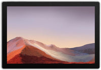 Microsoft Surface Pro 7 12.3" – Core i5 10th Gen, 8GB RAM, 256GB SSD, Platinum