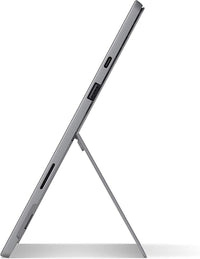 Microsoft Surface Pro 7 12.3" – Core i5 10th Gen, 8GB RAM, 256GB SSD, Platinum