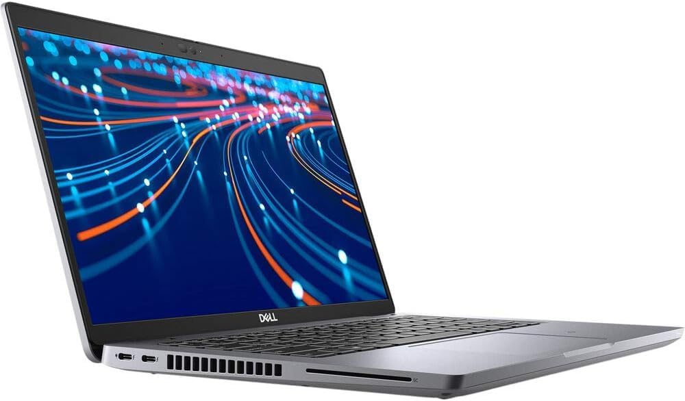 Dell Latitude 5420 14" – Core i7-1185G7, 16GB RAM, 512GB SSD, FHD
