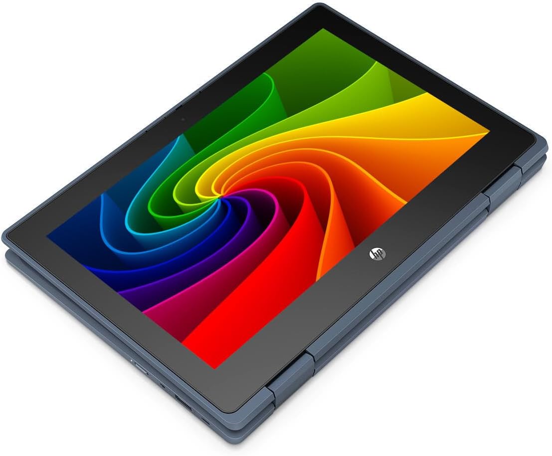 HP ProBook x360 11 G7 11.6" – Education Edition, 8GB RAM, 256GB SSD