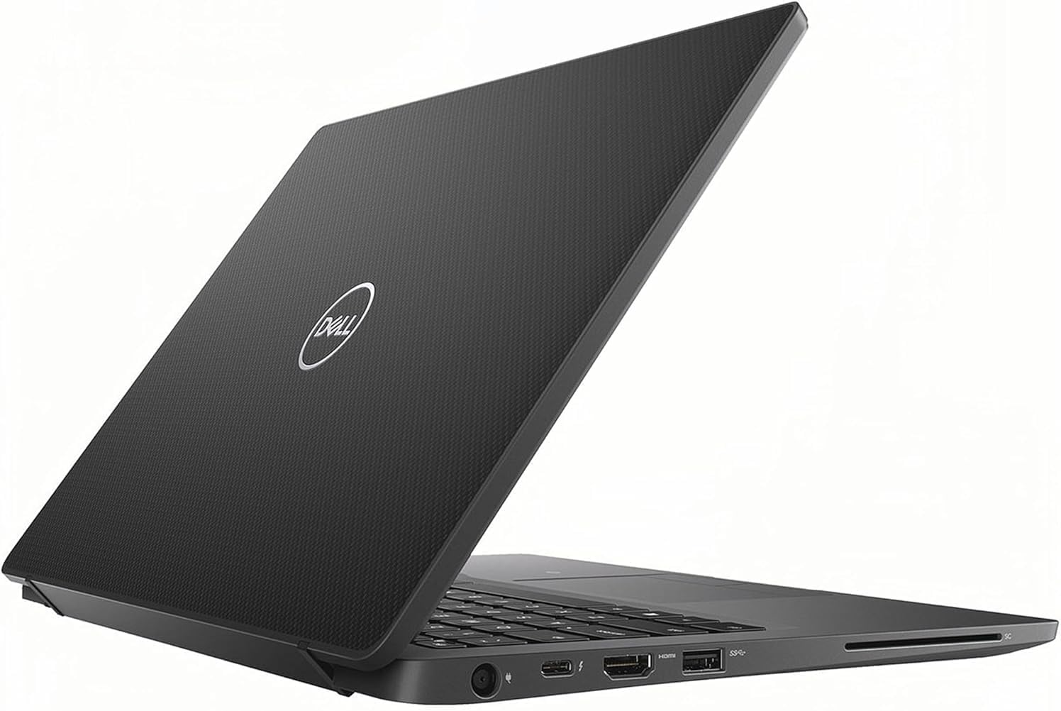 Dell Latitude 7400 14" – Core i7-8665U 8th Gen, 16GB RAM, 512GB SSD