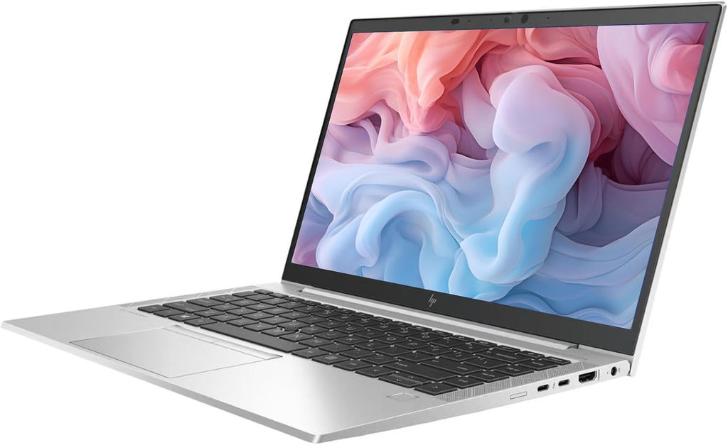 HP EliteBook 840 G8 14" – Core i5 11th Gen, 16GB RAM, 512GB SSD, Touch Display