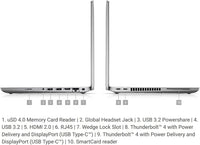 Dell Latitude 5420 14" – Core i7-1185G7, 16GB RAM, 512GB SSD, FHD