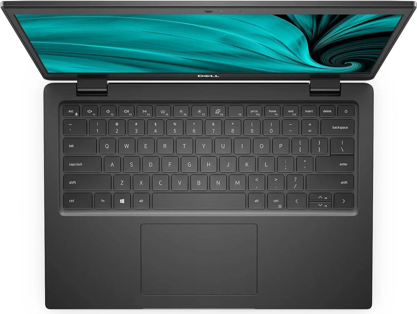 Dell Latitude 3400 14" – Core i5‑8265U 8th Gen, 8GB RAM, 256GB SSD, Windows 11 Pro