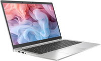 HP EliteBook 840 G8 14" – Core i5 11th Gen, 16GB RAM, 512GB SSD, Touch Display