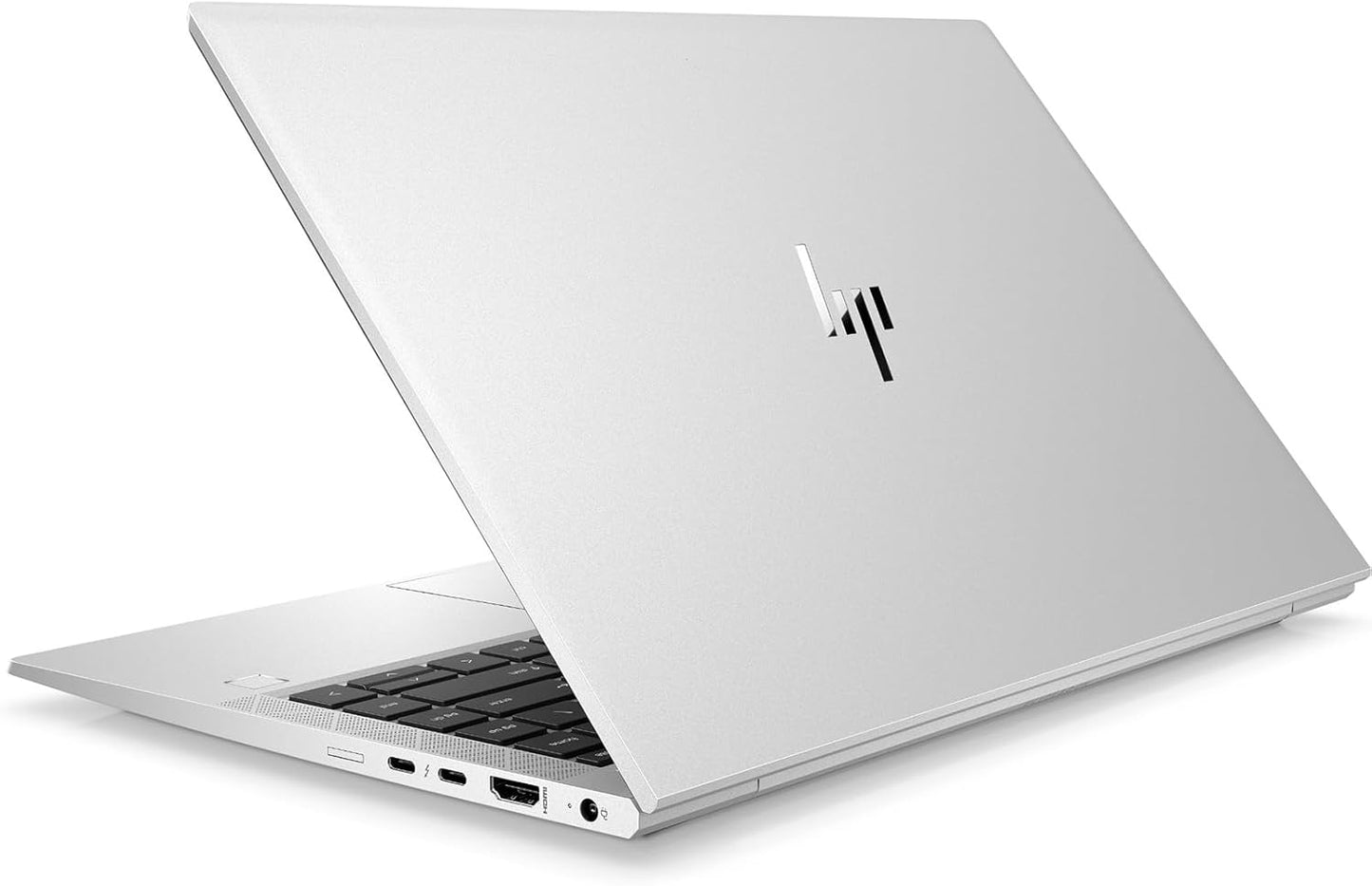 HP EliteBook 840 G8 14" – Core i5 11th Gen, 16GB RAM, 512GB SSD, Touch Display