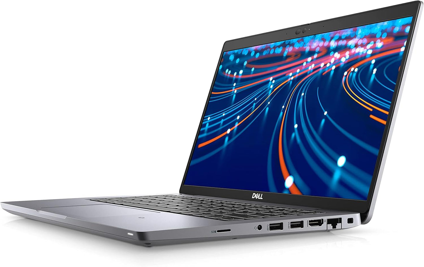 Dell Latitude 5420 14" – Core i7-1185G7, 16GB RAM, 512GB SSD, FHD
