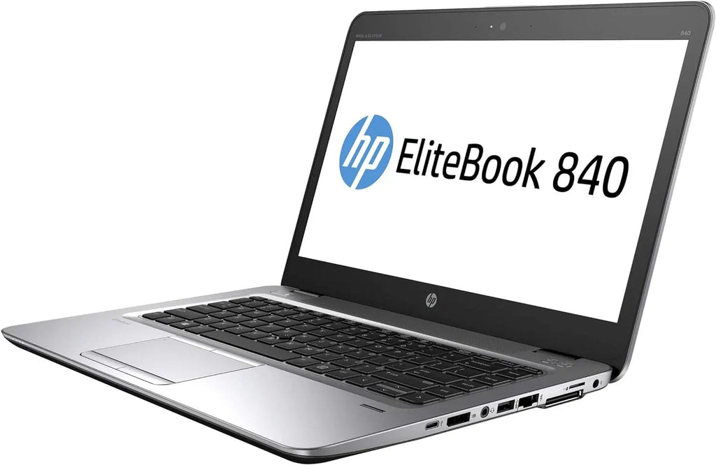 HP  EliteBook 840 G3  Core i7-6th Gen 16GB RAM 512GB SSD 14" Win 11