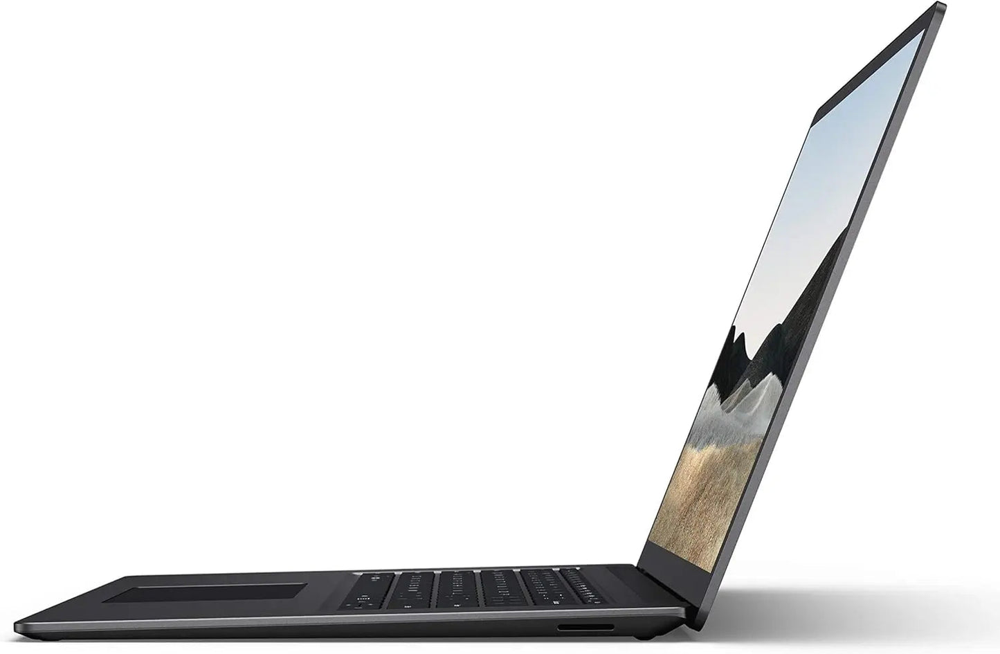Microsoft Surface Laptop 4 13.5" – Core i7-1185G7 11th Gen, 16GB RAM, 256GB SSD