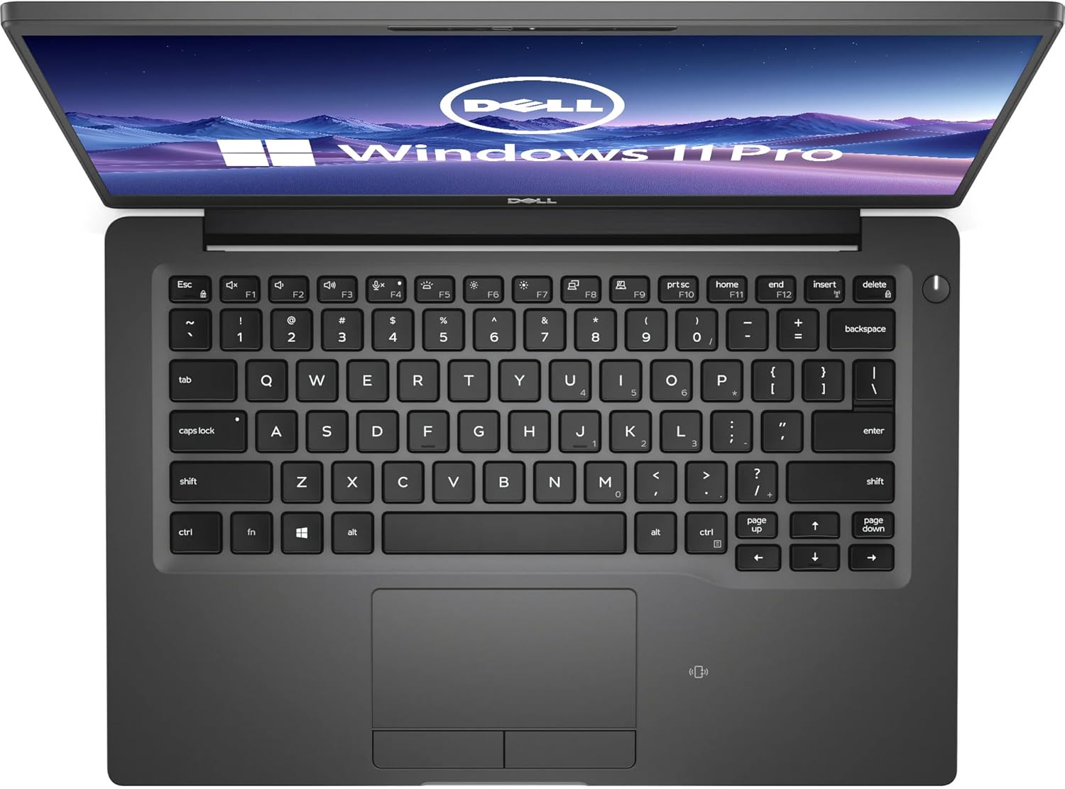 Dell Latitude 7400 14" – Core i7-8665U 8th Gen, 16GB RAM, 512GB SSD