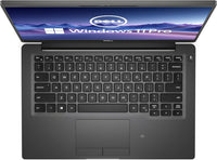 Dell Latitude 7400 14" – Core i7-8665U 8th Gen, 16GB RAM, 512GB SSD