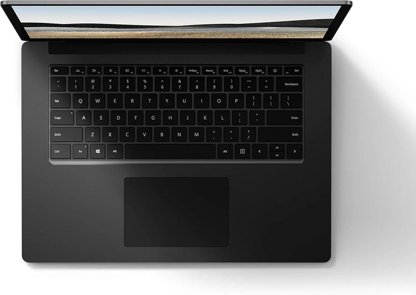 Microsoft Surface Laptop 4 13.5" – Core i7-1185G7 11th Gen, 16GB RAM, 256GB SSD