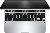 Brydge BRY6021A Aluminium Bluetooth Keyboard for iPad Pro 12.9-inch Silver (NEW)