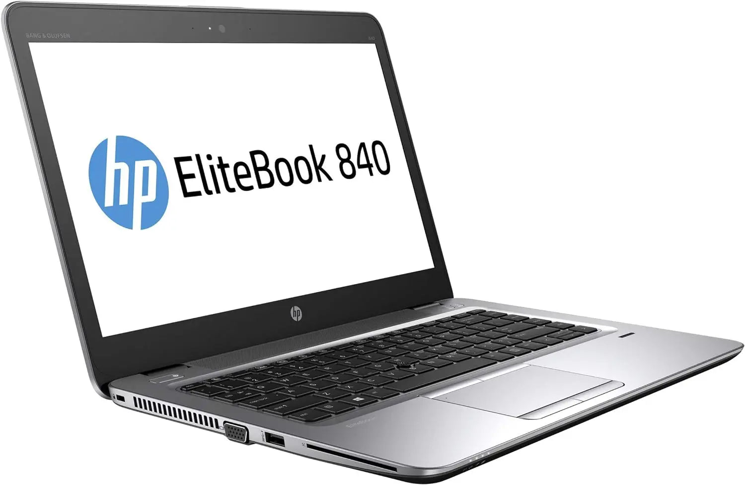 HP  EliteBook 840 G3  Core i7-6th Gen 16GB RAM 512GB SSD 14" Win 11