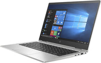 HP EliteBook 830 G8 13.3" x360 – Core i7 11th Gen, 16GB RAM, 512GB SSD, Silver