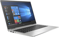 HP EliteBook 830 G7 13.3" X360 Intel Core i5 10th Gen 16GB 256GB SSD Silver