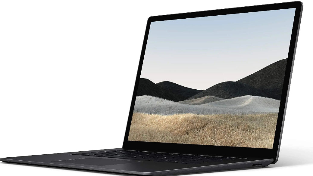 Microsoft Surface Laptop 4 13.5" – Core i7-1185G7 11th Gen, 16GB RAM, 256GB SSD