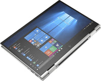 HP EliteBook 830 G7 13.3" x360 – Core i5 10th Gen, 16GB RAM, 512GB SSD, Silver