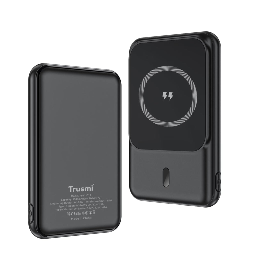 TRUSMI PB11-011 PD20W Wireless Power Bank