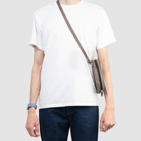 Top-Grain Leather Case for AirPods Max