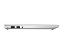 HP EliteBook 840 G7 14" – 10th Gen Core i5, 8GB RAM, 256GB SSD, Silver