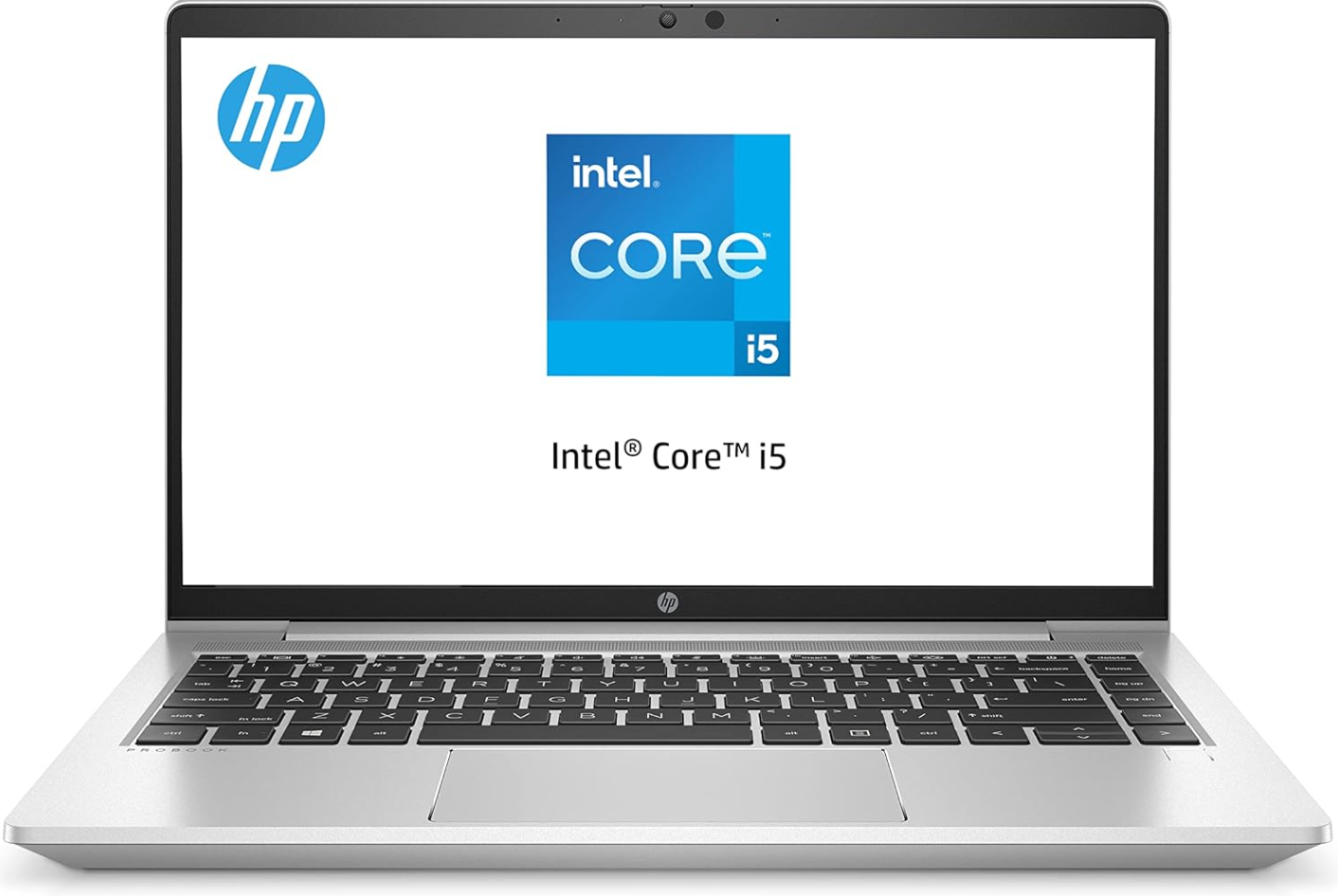 HP ProBook 440 G8 14" – Core i5 11th Gen, 8GB RAM, 256GB SSD
