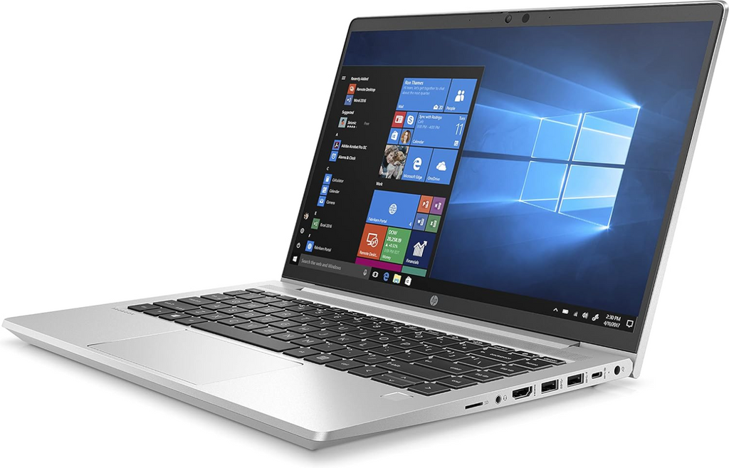 HP ProBook 440 G8 14" – Core i5 11th Gen, 8GB RAM, 256GB SSD