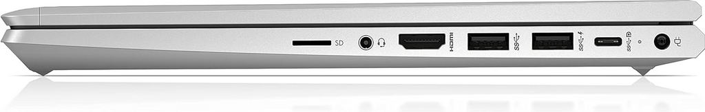 HP ProBook 440 G8 14" – Core i5 11th Gen, 8GB RAM, 256GB SSD