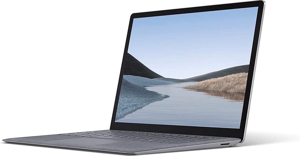 Microsoft Surface Laptop 3 13.5" – Core i7 10th Gen, 16GB RAM, 512GB SSD, Touchscreen
