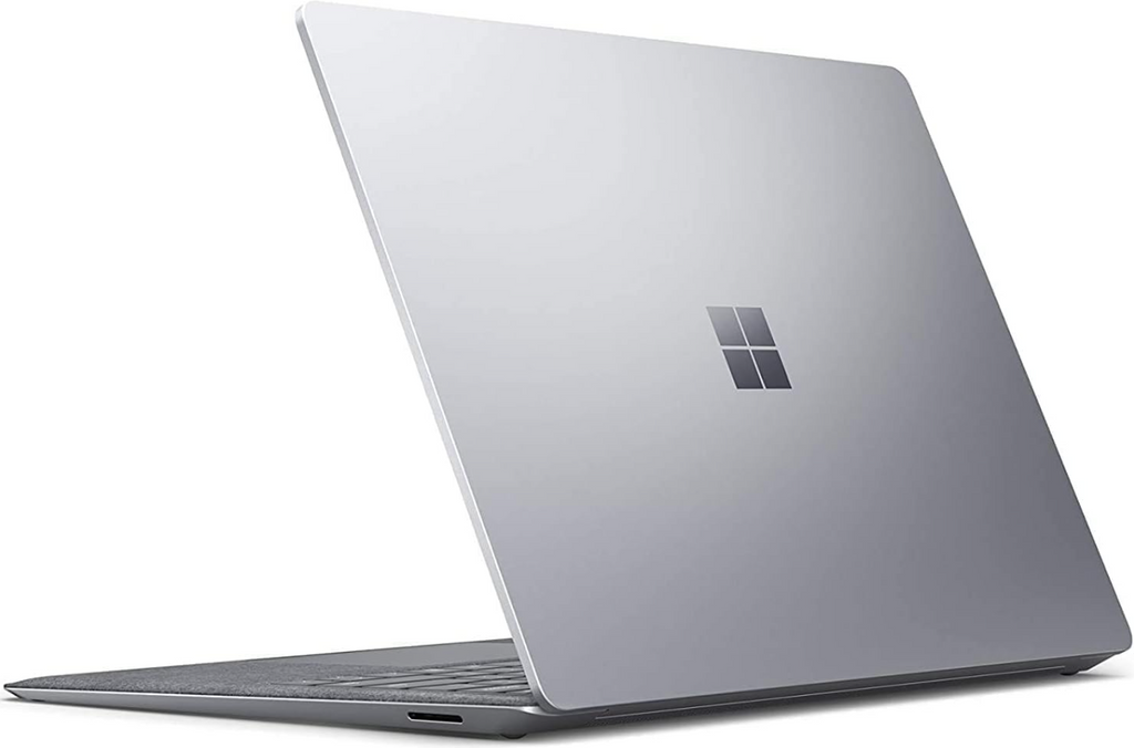 Microsoft Surface Laptop 3 13.5" – Core i7 10th Gen, 16GB RAM, 512GB SSD, Touchscreen