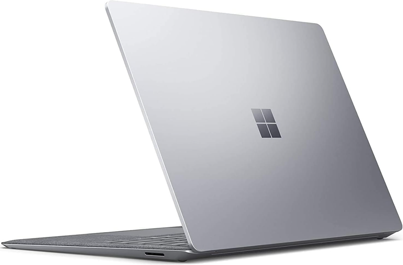 Microsoft Surface Laptop 3 13.5" – Core i7 10th Gen, 16GB RAM, 512GB SSD, Touchscreen
