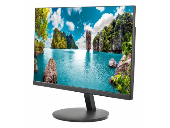 Planar PLN2200 22" Widescreen FHD LCD Monitor (NEW)